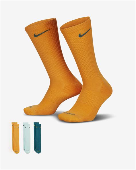 nike everyday plus cushion sokken groen|nike everyday plus training socks reviews.